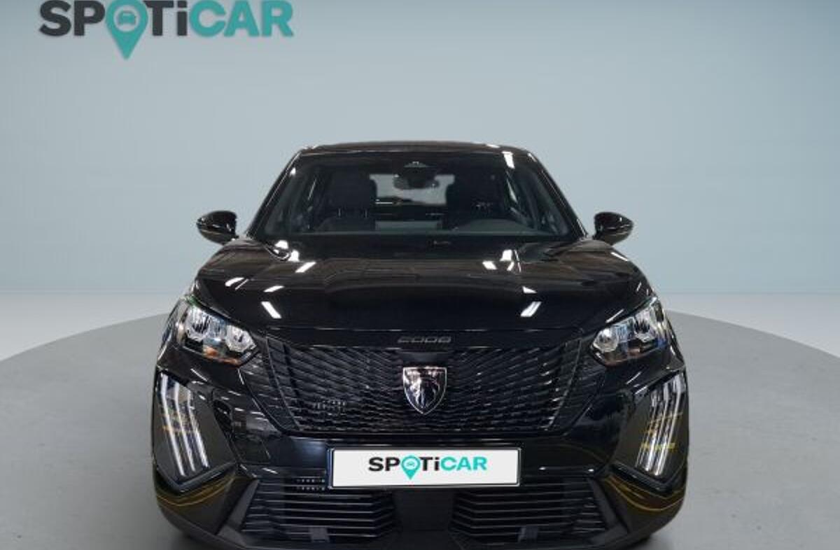 PEUGEOT 2008 1.2 Style