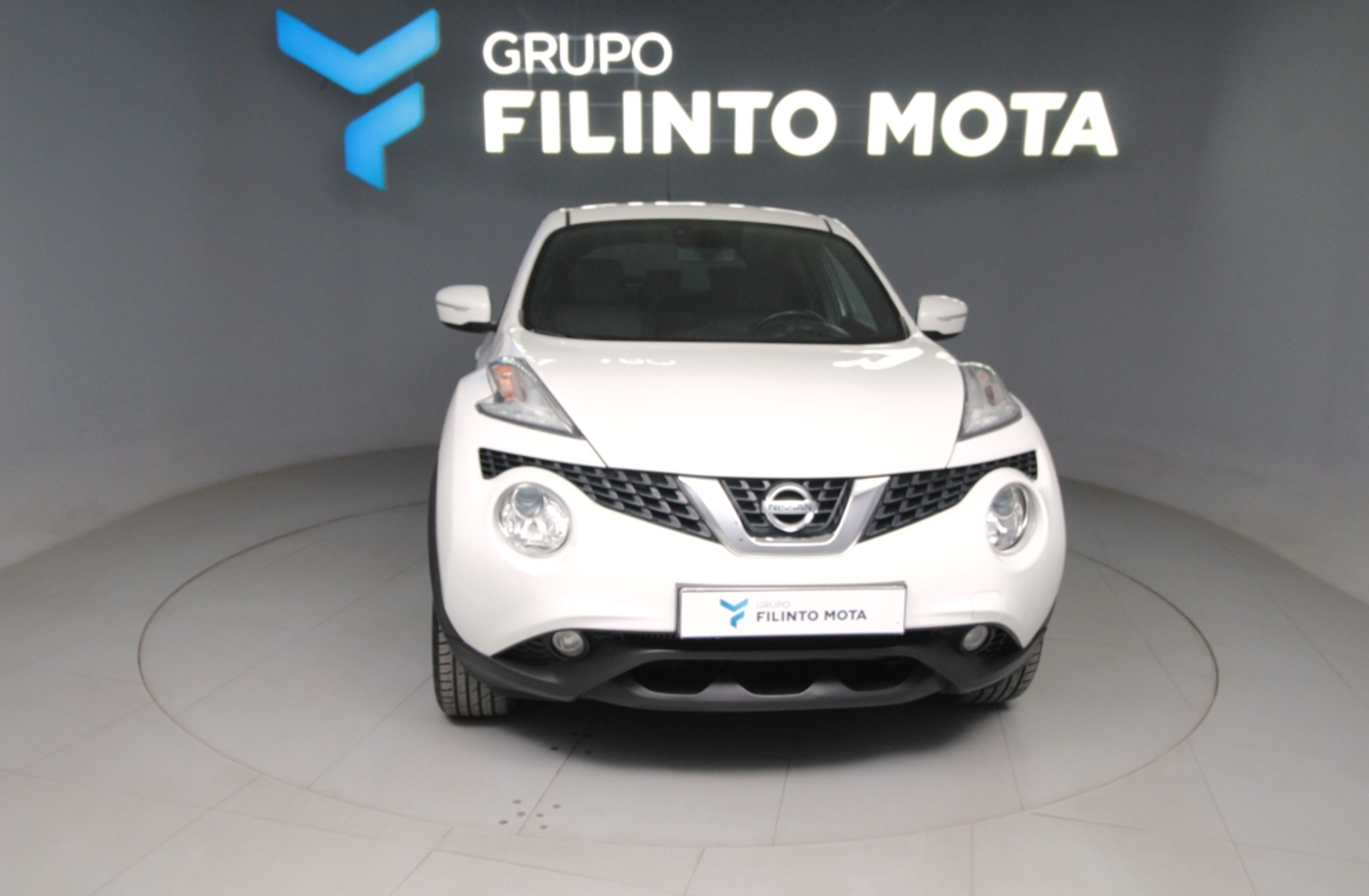 NISSAN Juke 1.5 dCi Tekna Premium