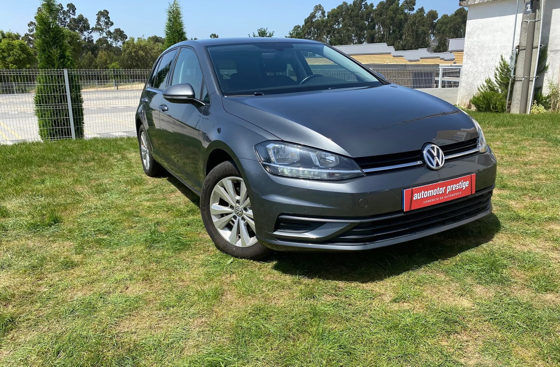 VOLKSWAGEN Golf Tdi