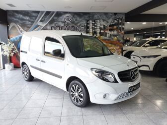 MERCEDES Citan 109 CDi/27