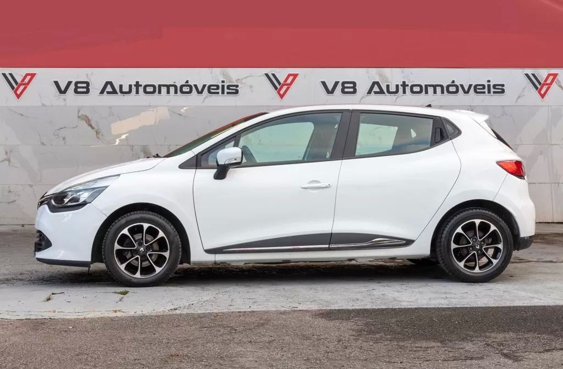 RENAULT Clio 1.5 dCi Confort 82g