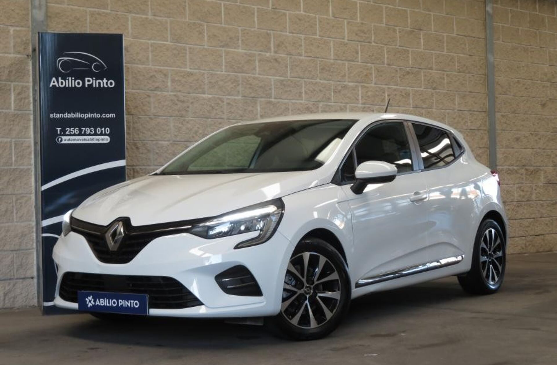 RENAULT Clio 1.5 Blue dCi Intens