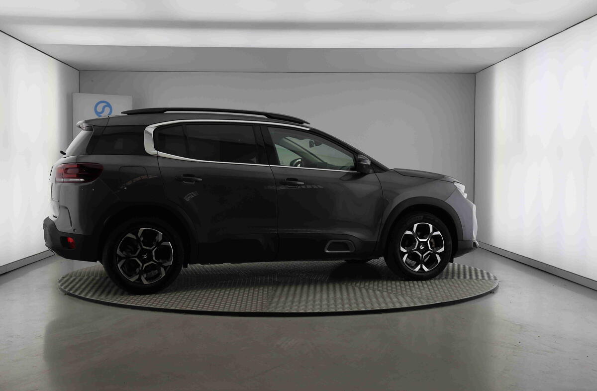 CITROEN C5 Aircross 1.5 BlueHDi Shine EAT8