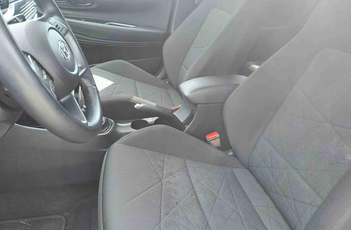 HYUNDAI Bayon 1.0 T-GDi Premium TT