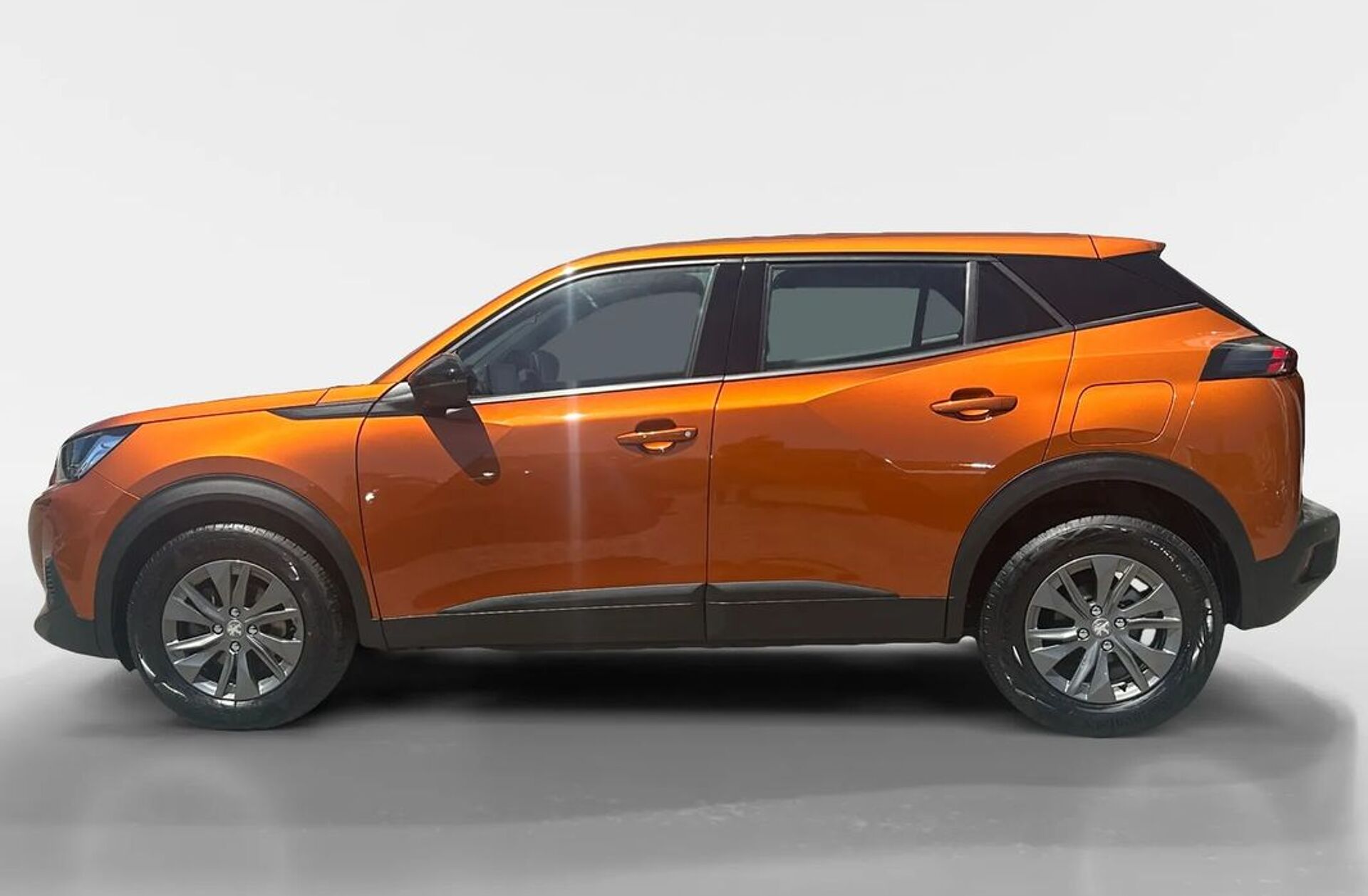 PEUGEOT 2008 1.2 PureTech Active Pack