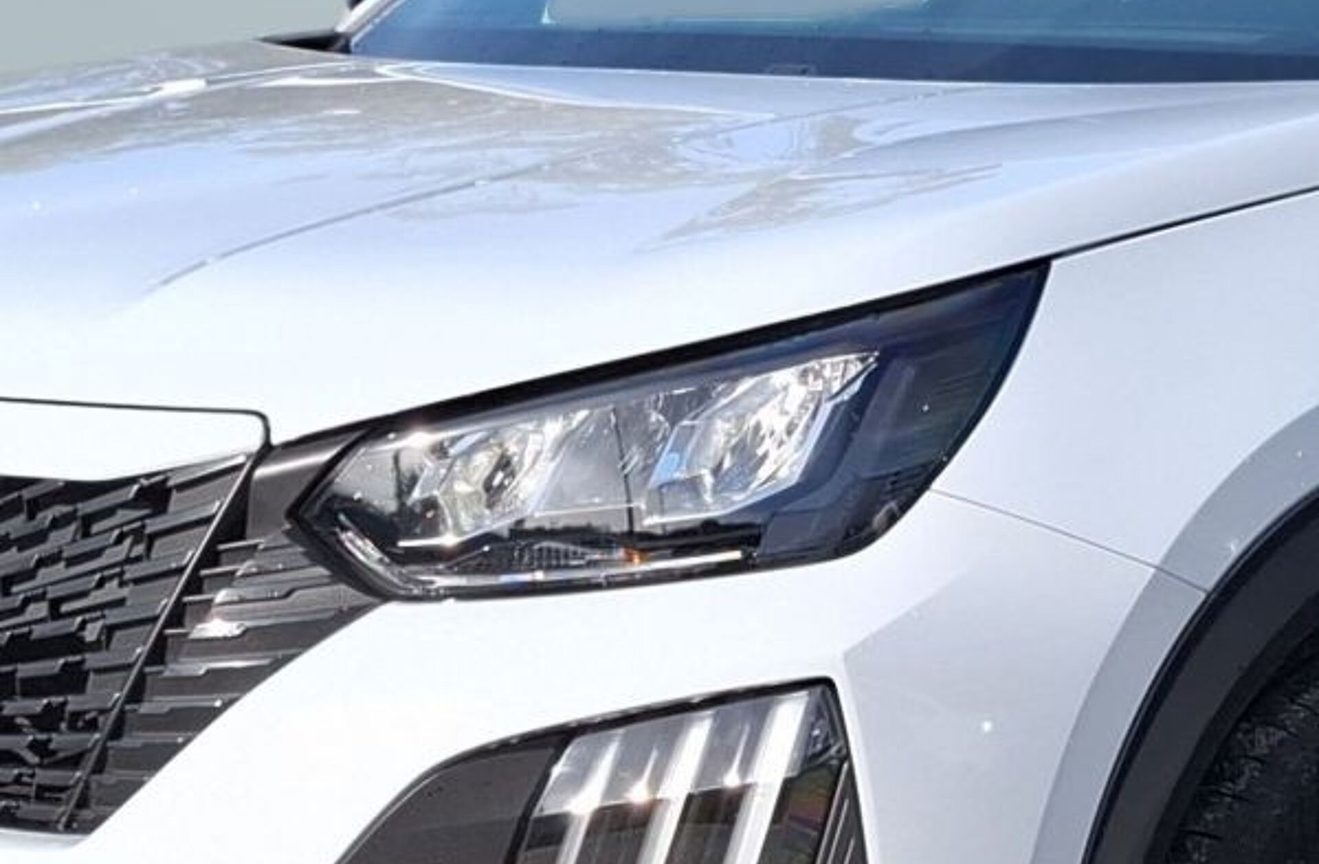 PEUGEOT 2008 1.2 PureTech Active