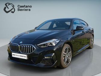 BMW Serie-2 216 Gran Coupé 216d Gran Coupe Auto Pack M