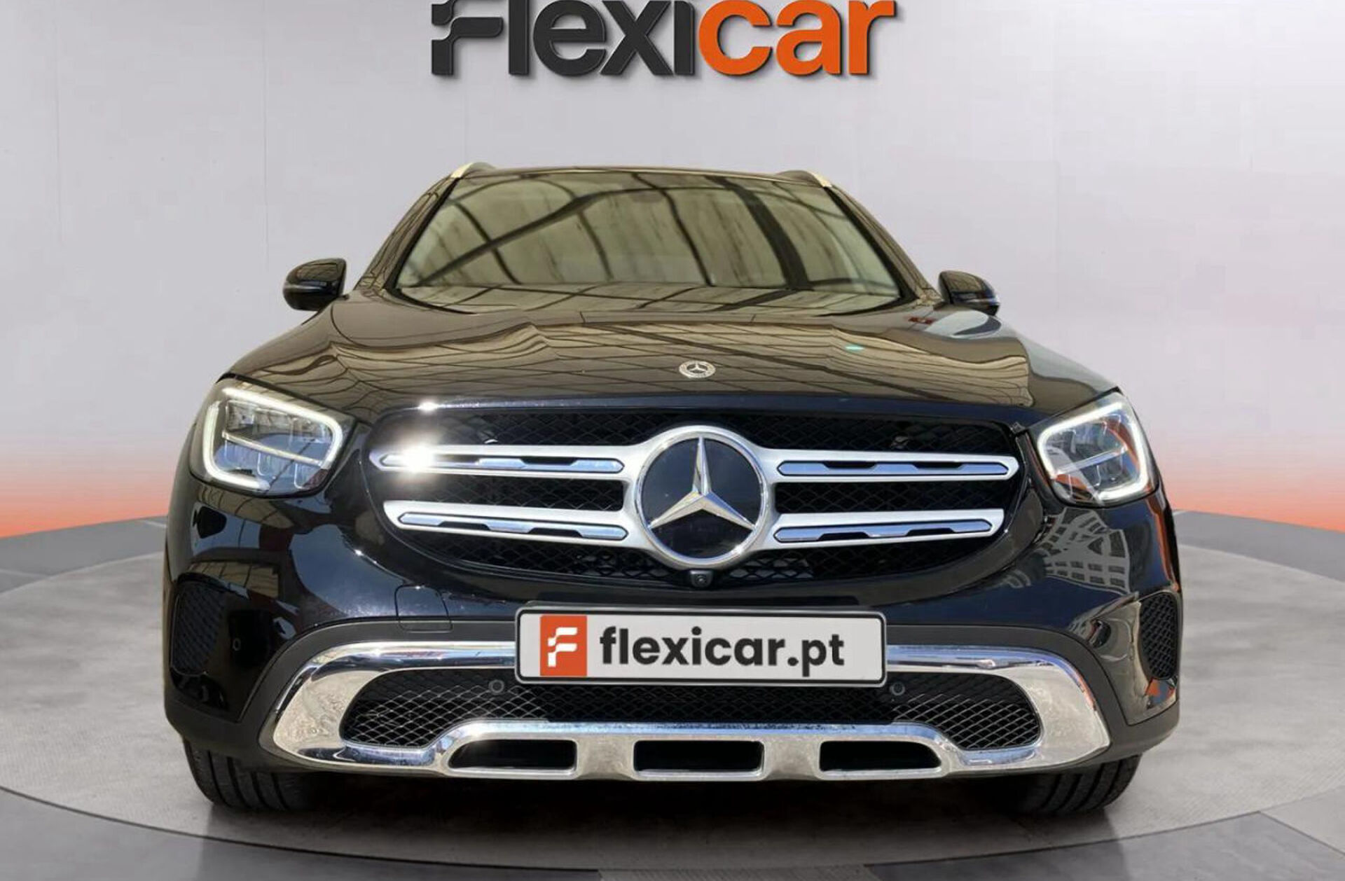 MERCEDES Classe GLC GLC 300 e 4Matic