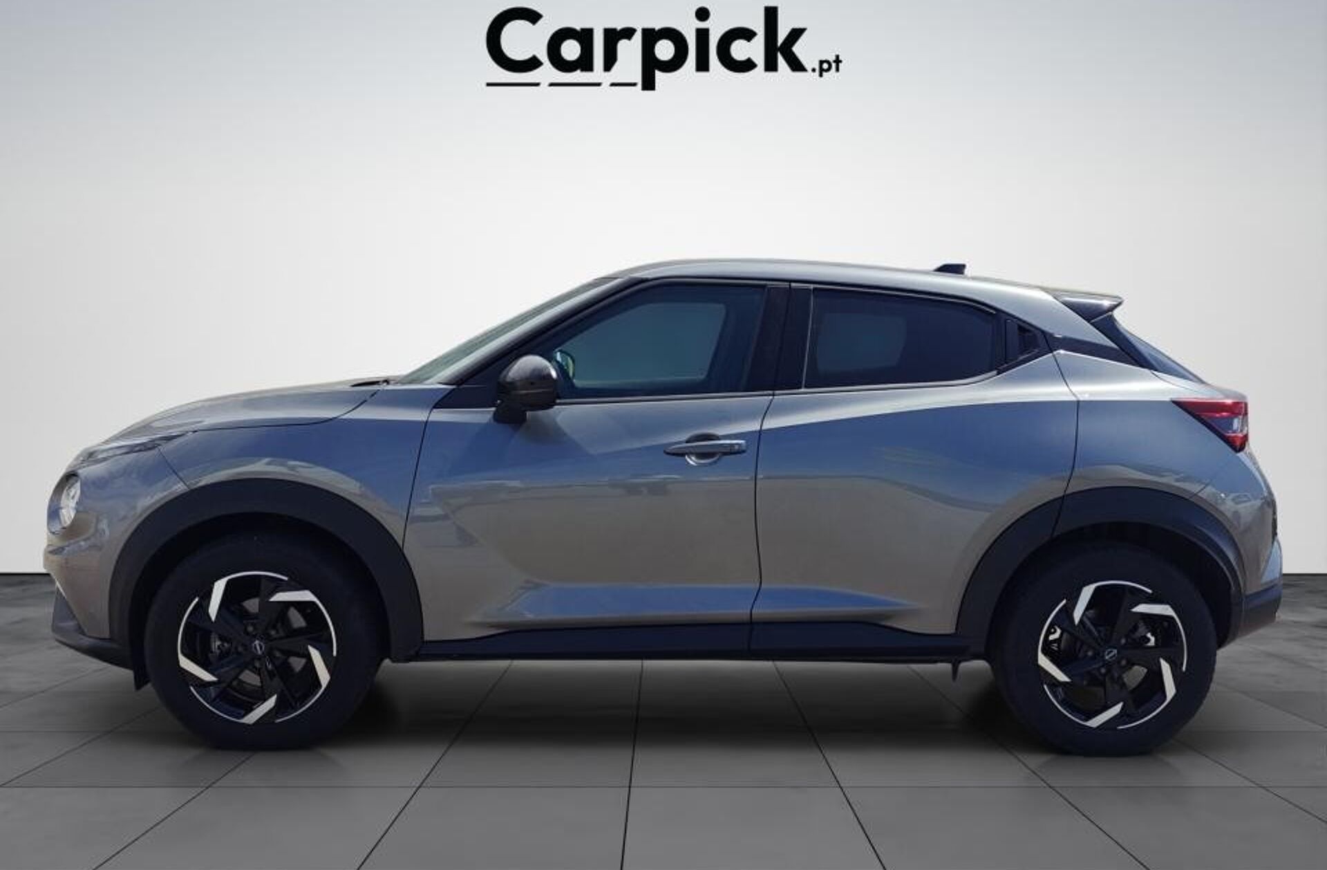 NISSAN Juke 1.0 DIG-T N-Connecta DCT