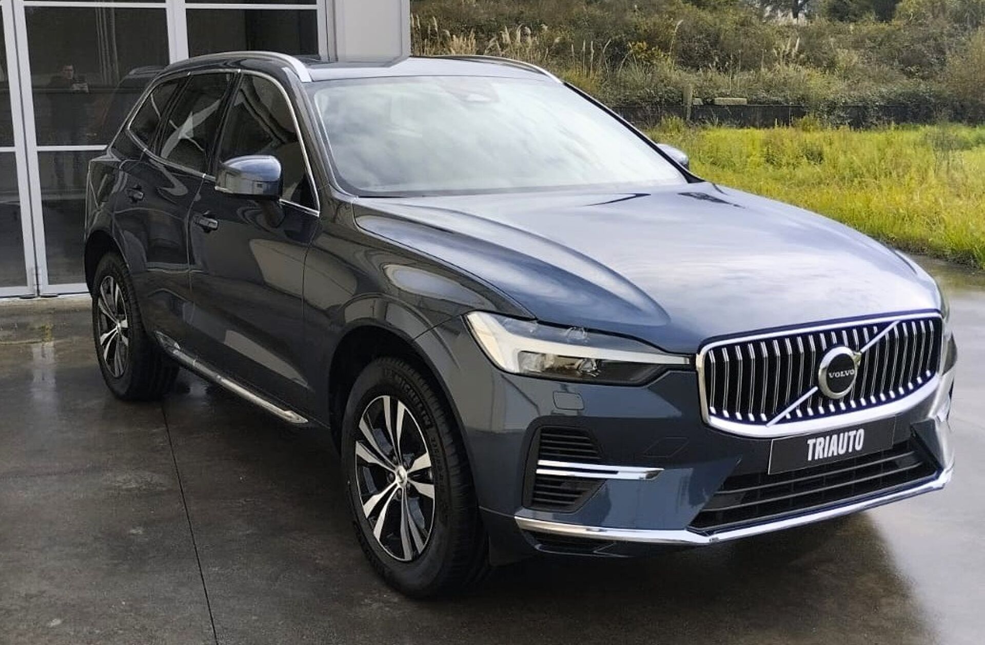 VOLVO XC60 2.0 T6 PHEV Core AWD