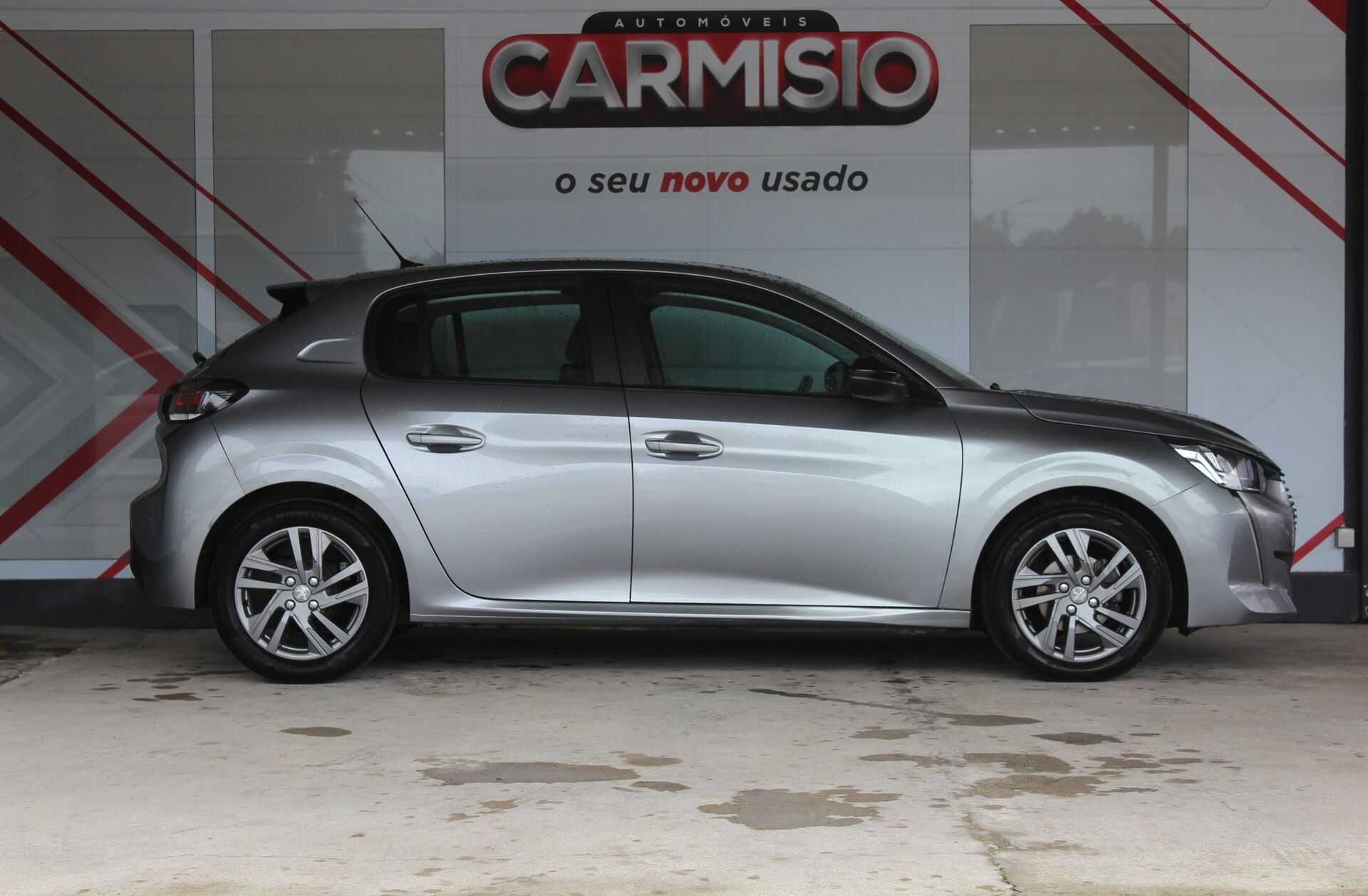 PEUGEOT 208 1.2 PureTech Active Pack