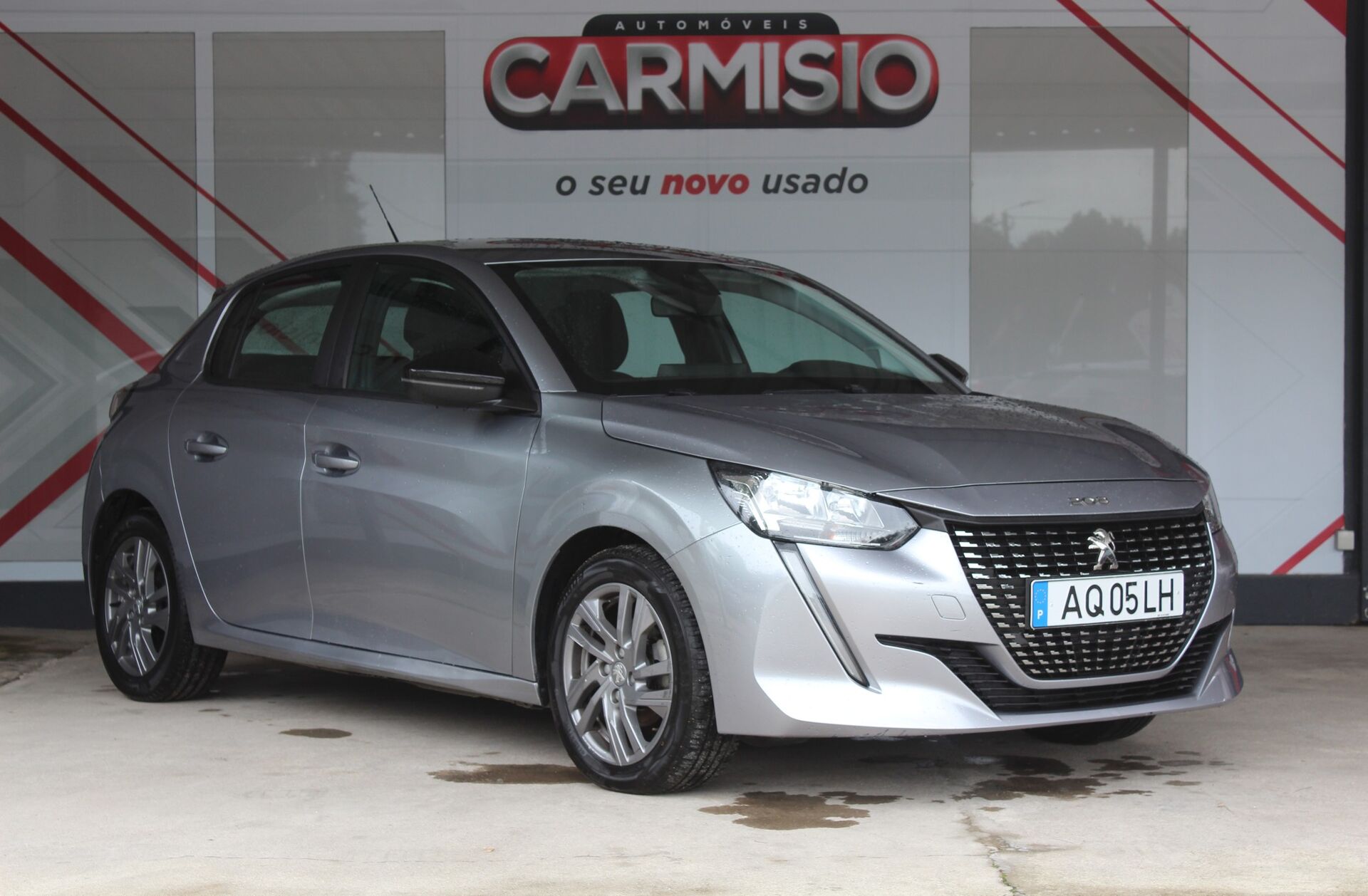 PEUGEOT 208 1.2 PureTech Active Pack