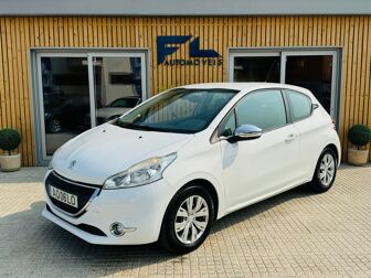 PEUGEOT 208 1.0 VTi Active