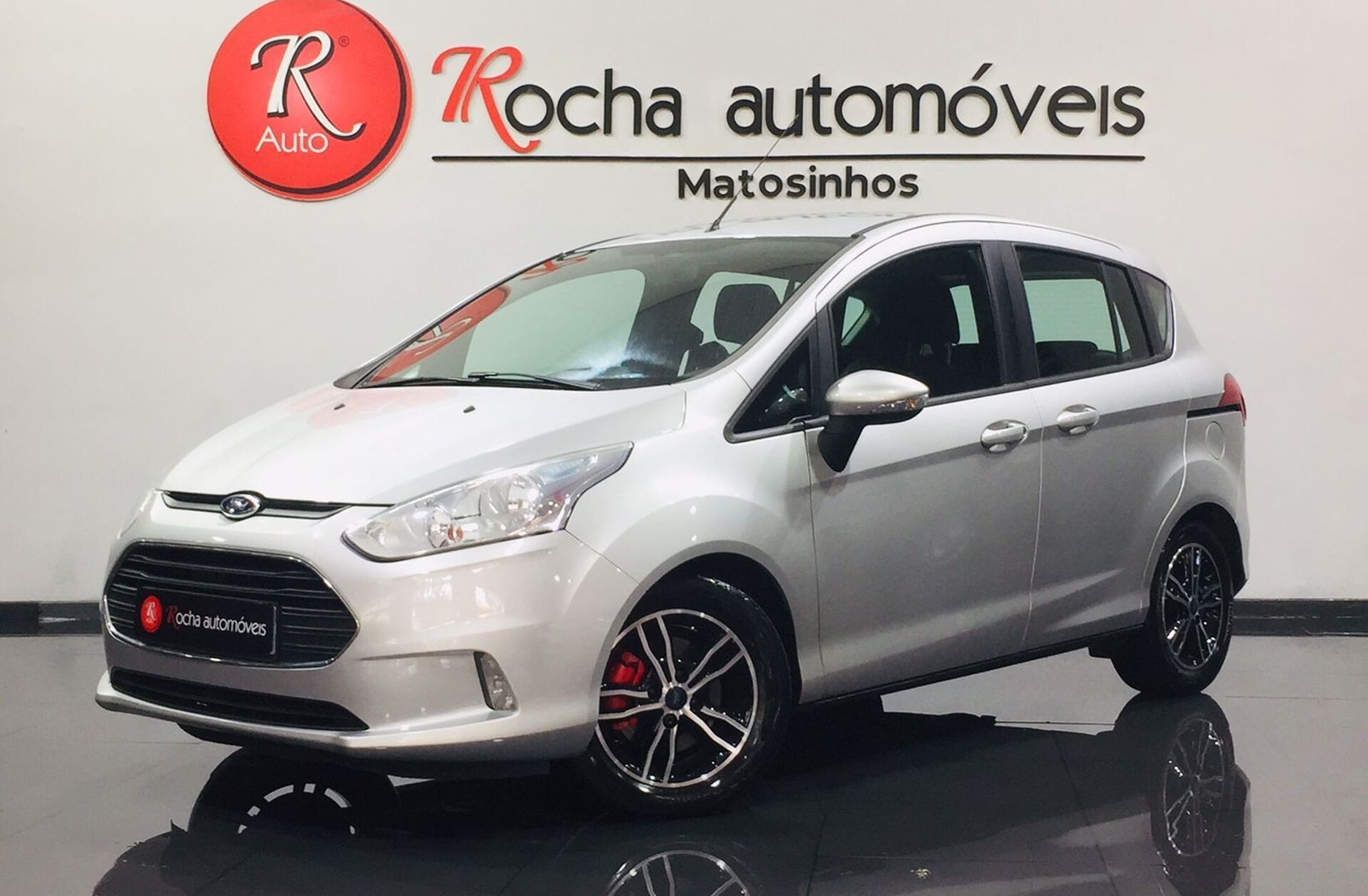 FORD EcoSport 1.0 EcoBoost Titanium