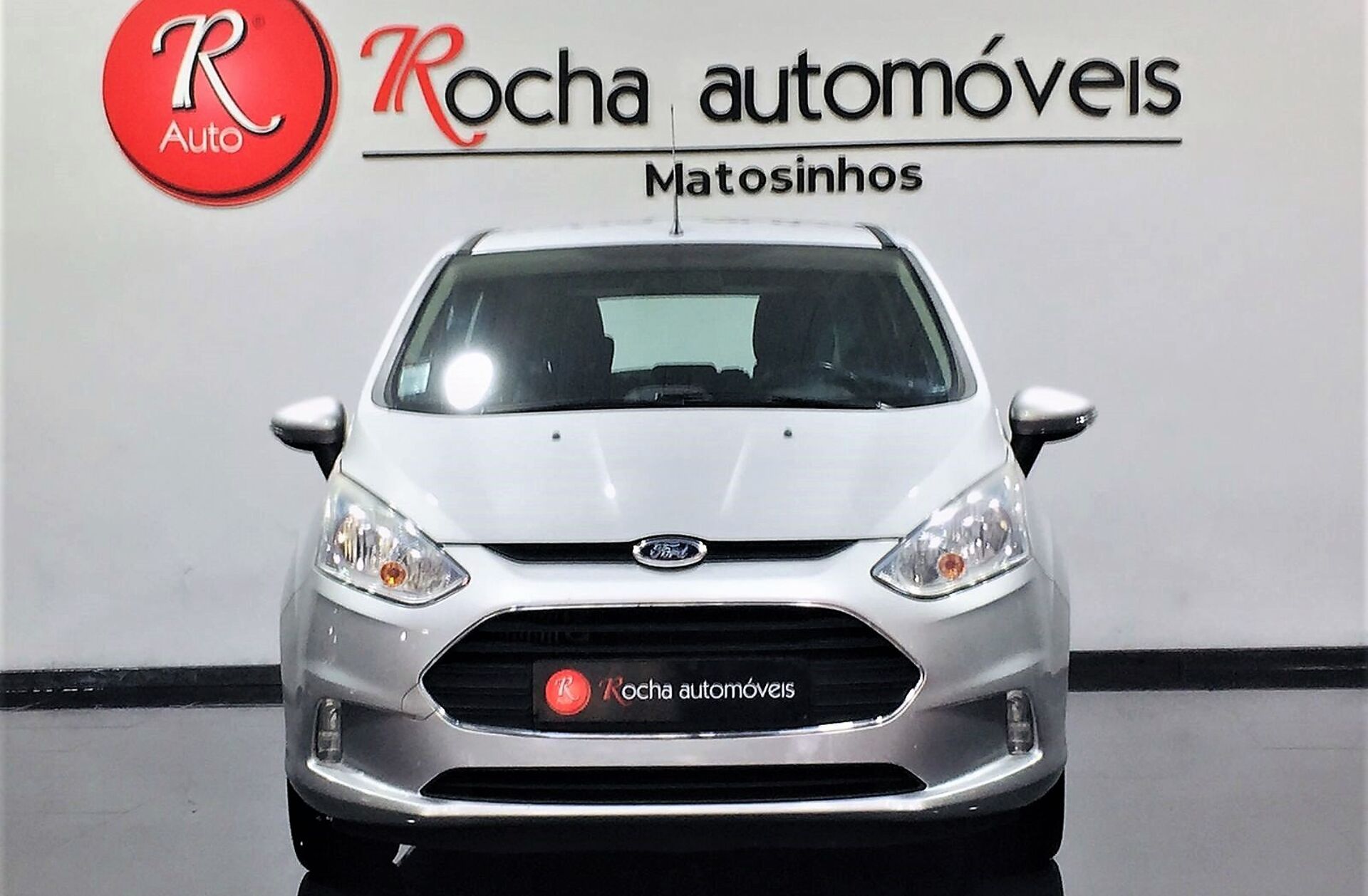 FORD EcoSport B-Max 1.0 SCTi Titanium