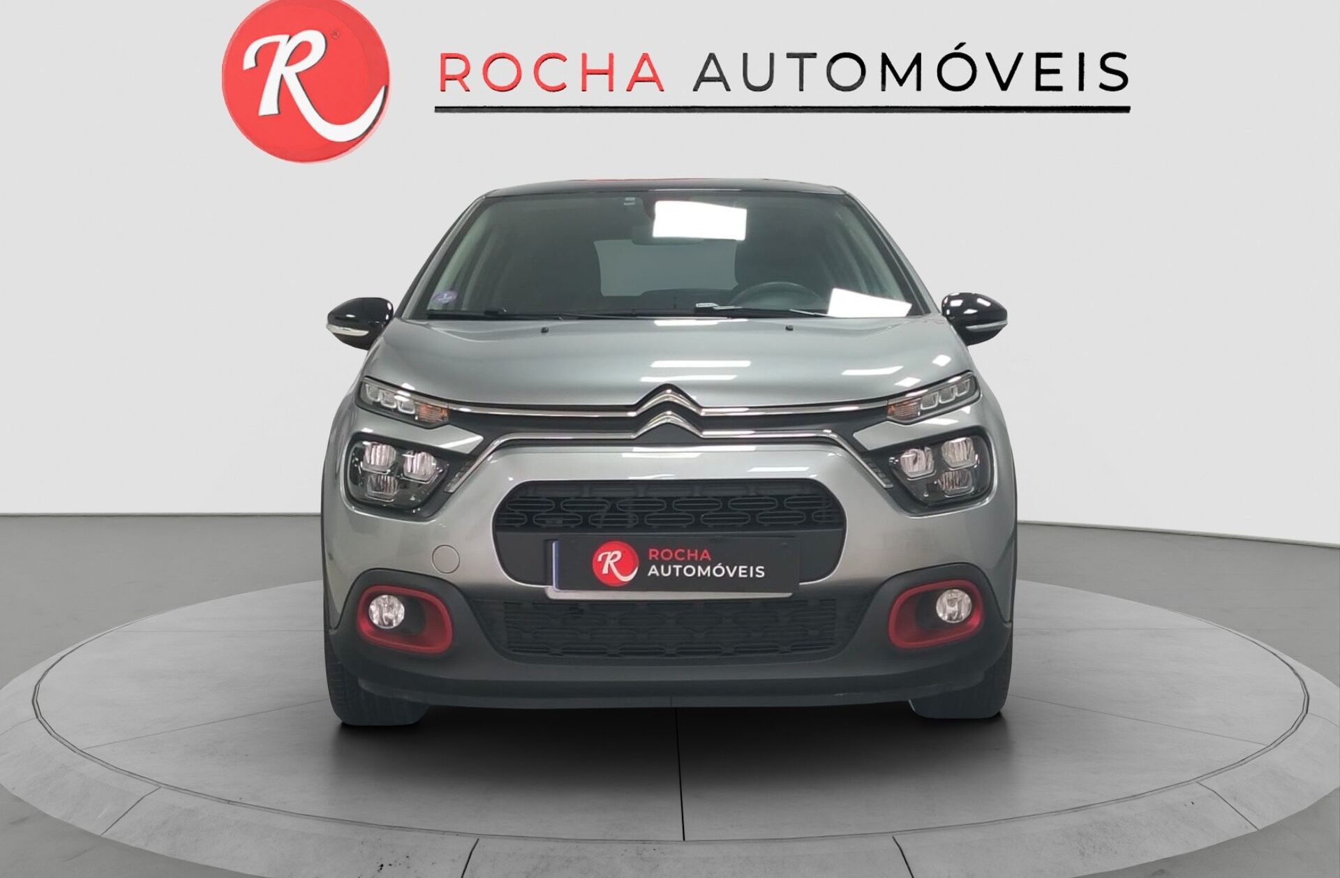 CITROEN C3 1.2 PureTech C-Series