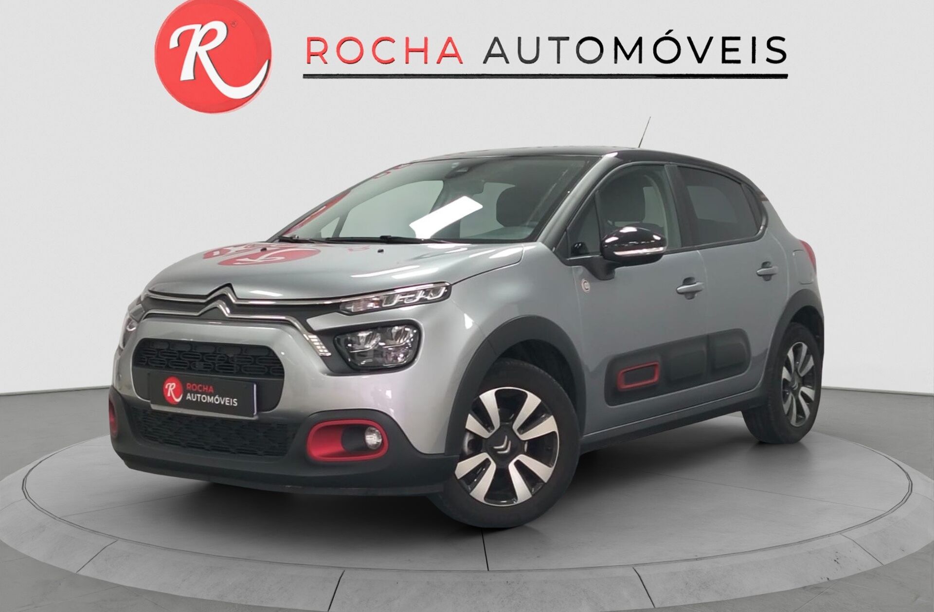 CITROEN C3 1.2 PureTech C-Series