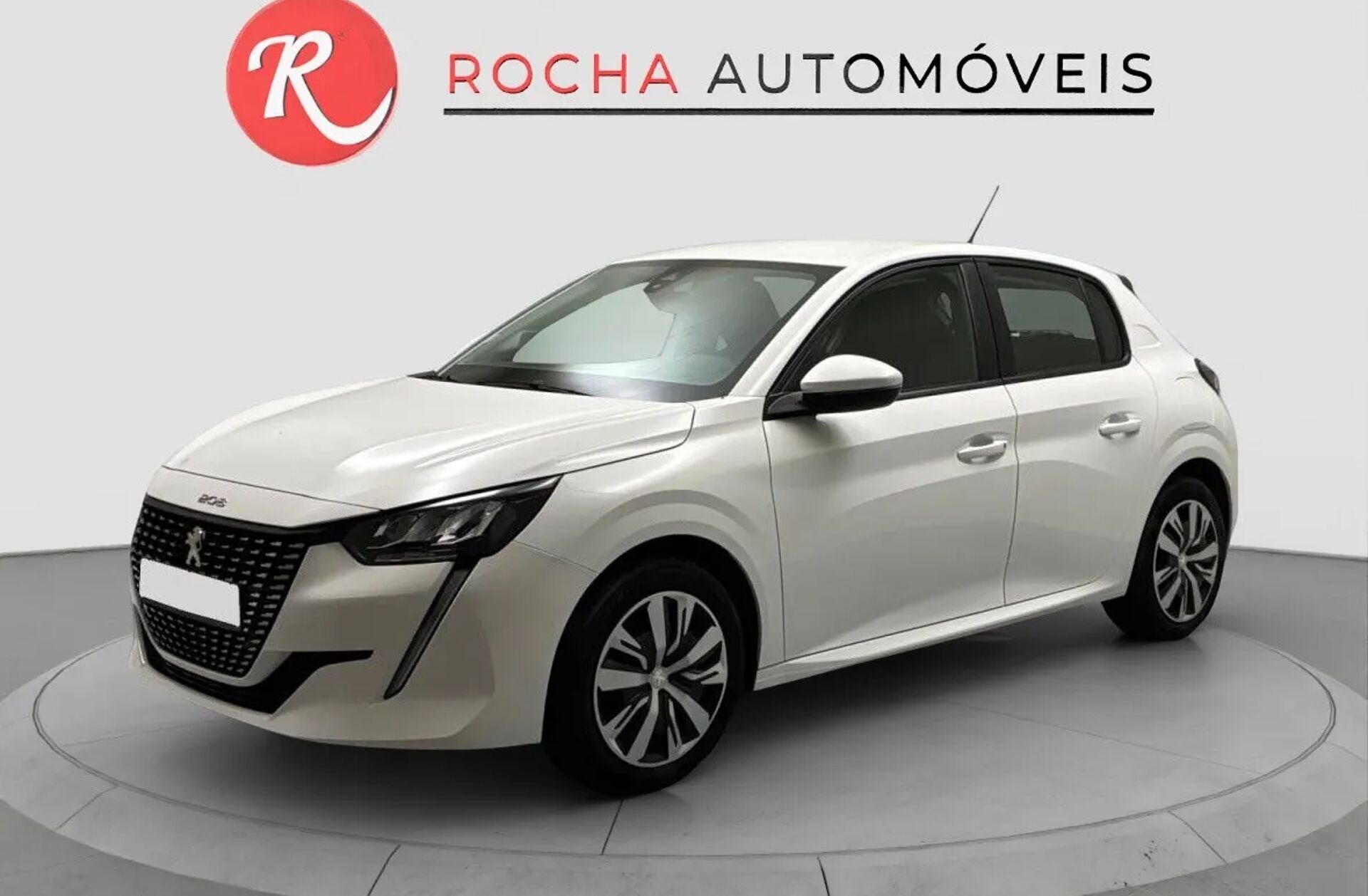 PEUGEOT 208 1.2 PureTech Active