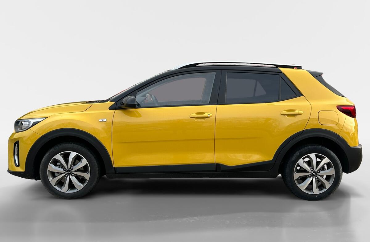 KIA Stonic 1.2 Dynamic