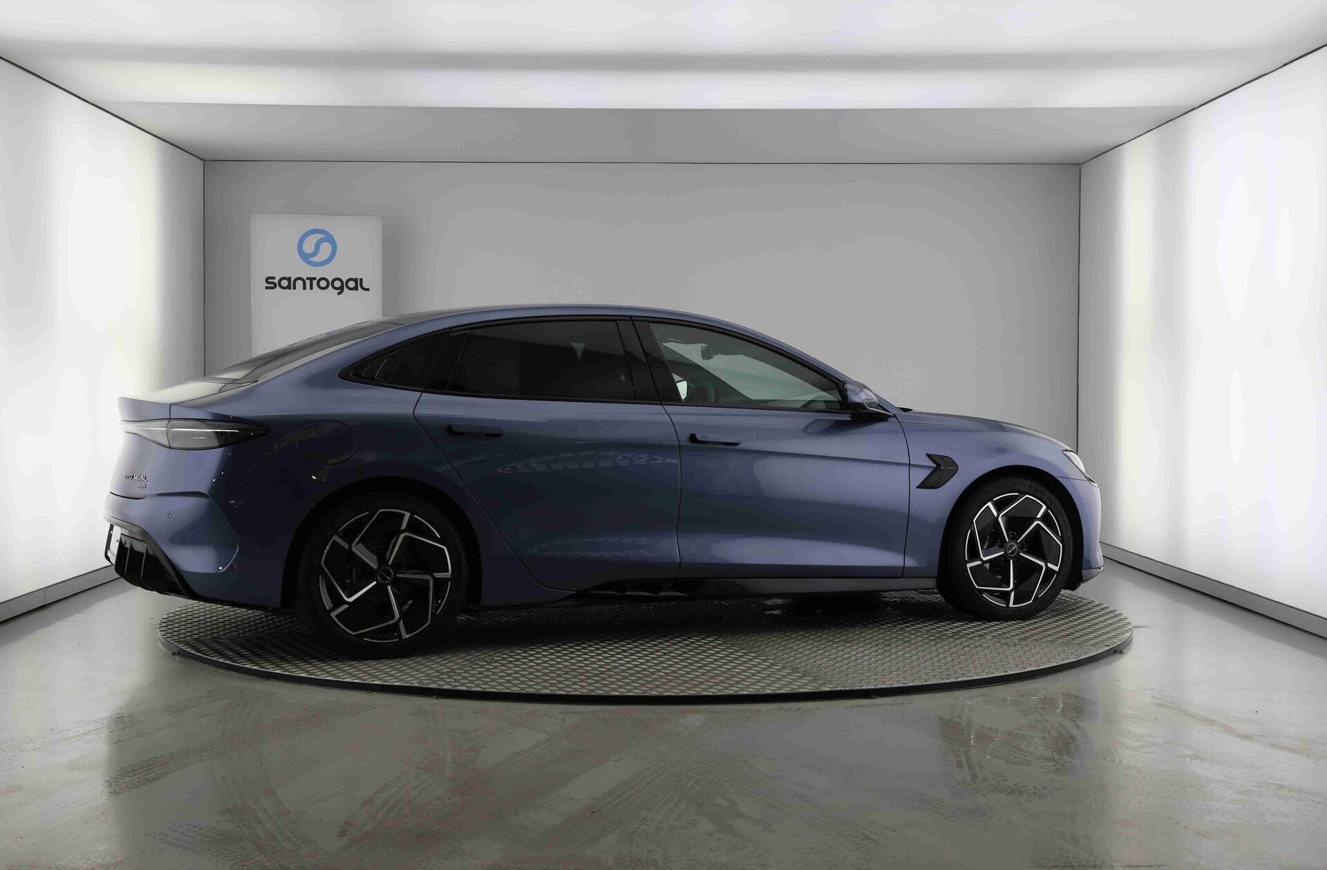 BYD Seal 82.5 kWh AWD Excellence