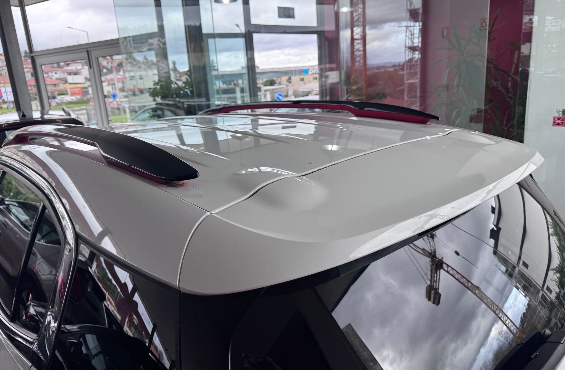 CITROEN C5 AirCross 1.5 BlueHDi Feel