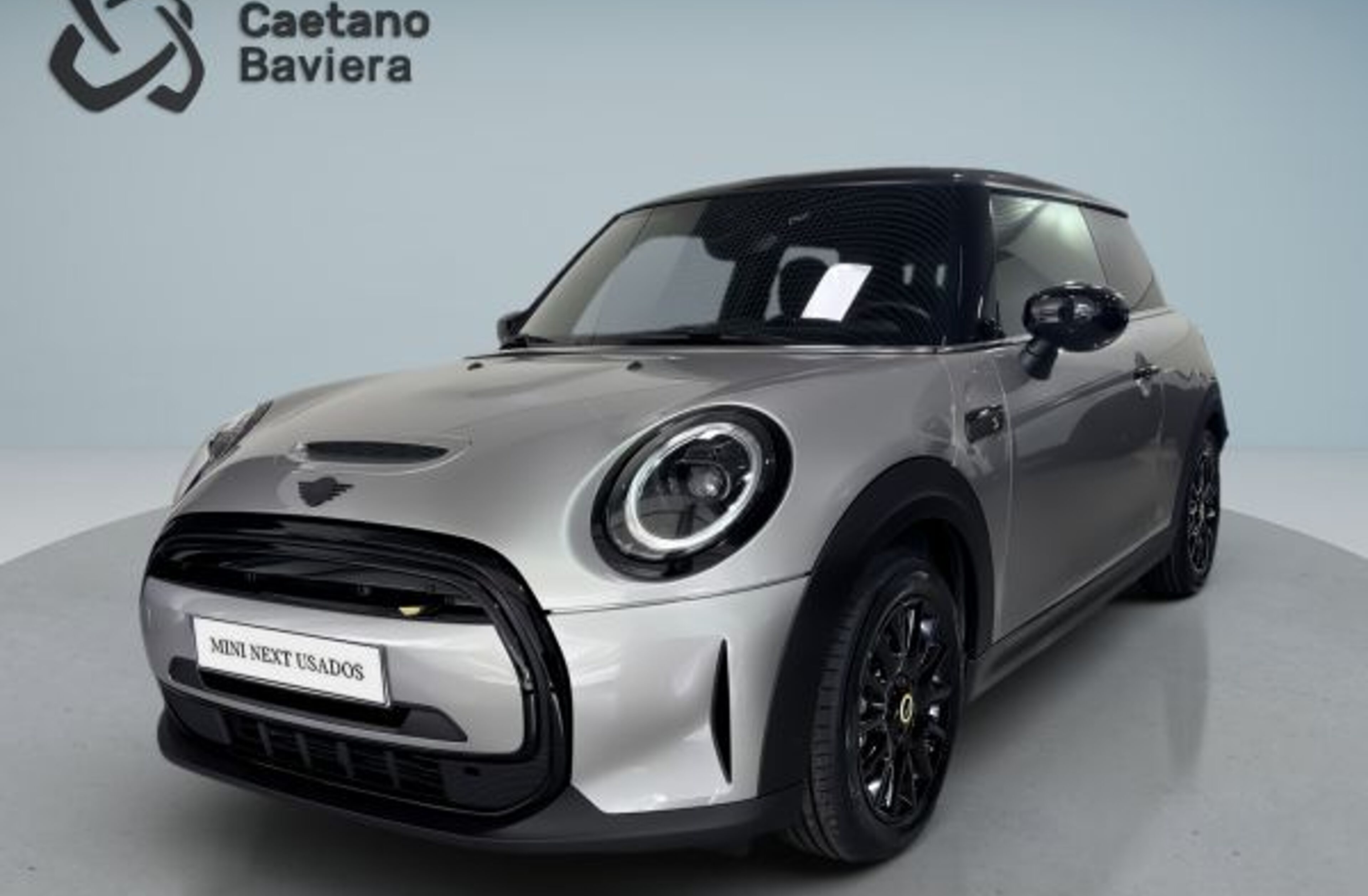 MINI Mini Cooper SE