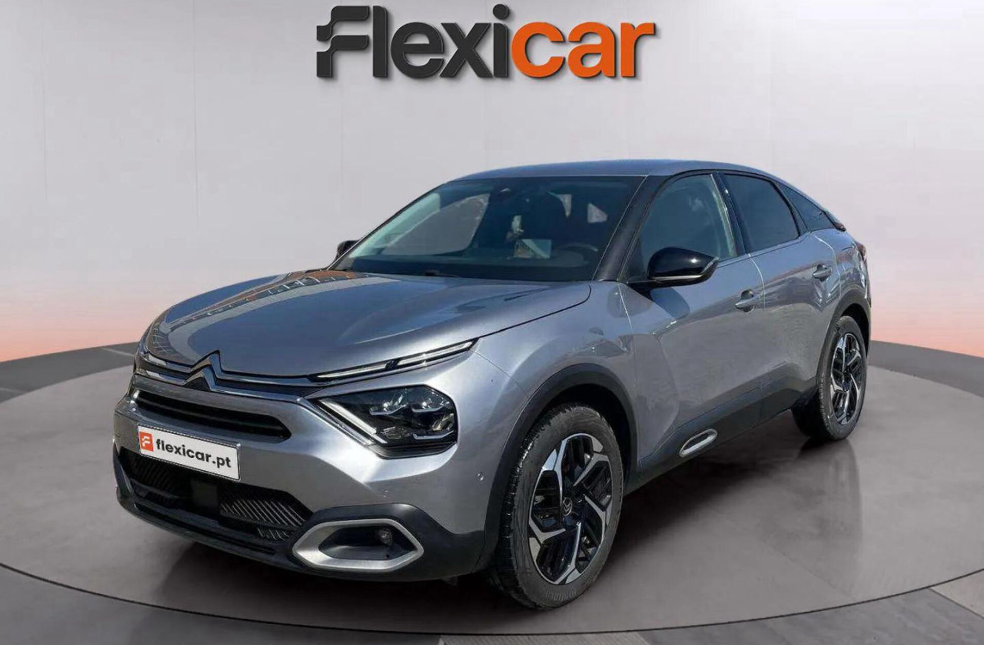 CITROEN C4 1.5 BlueHDi Shine EAT8