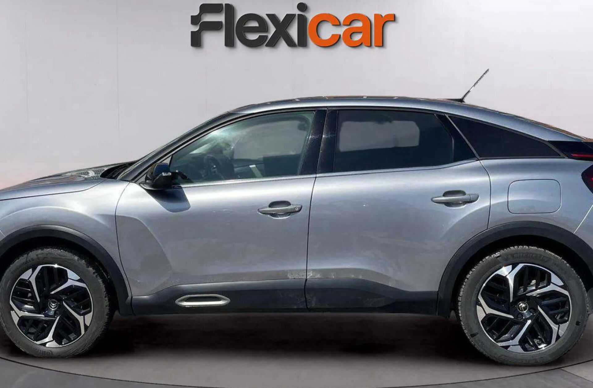 CITROEN C4 1.5 BlueHDi Shine EAT8