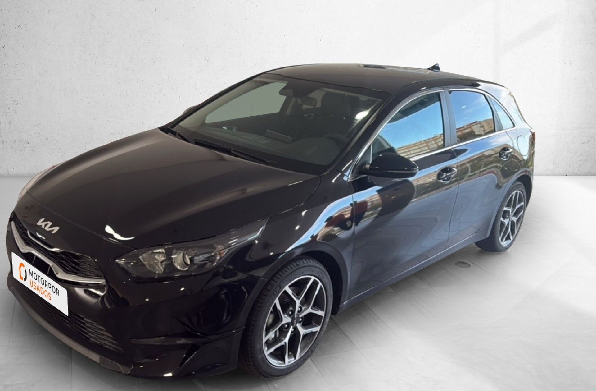 KIA Ceed 1.0 T-GDi Drive