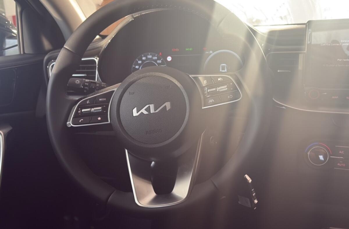 KIA Ceed 1.0 T-GDi Drive