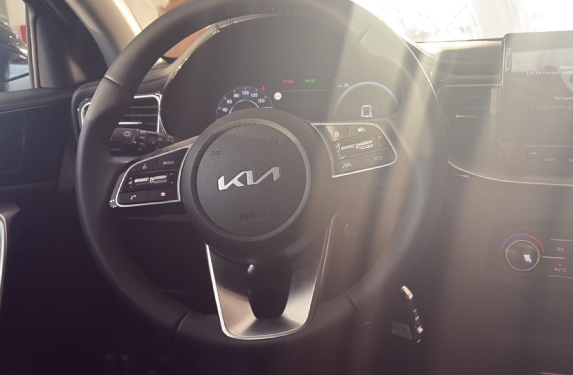 KIA Ceed 1.0 T-GDi Drive