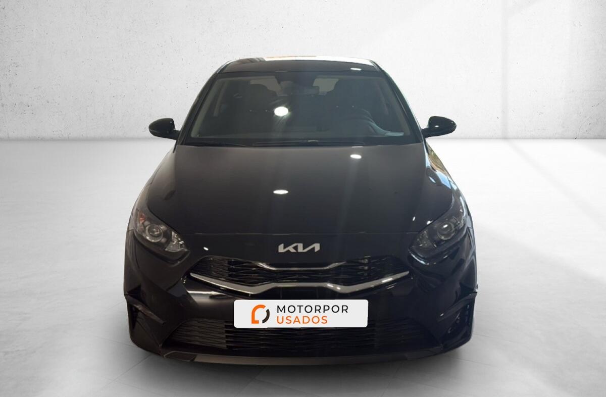 KIA Ceed 1.0 T-GDi Drive