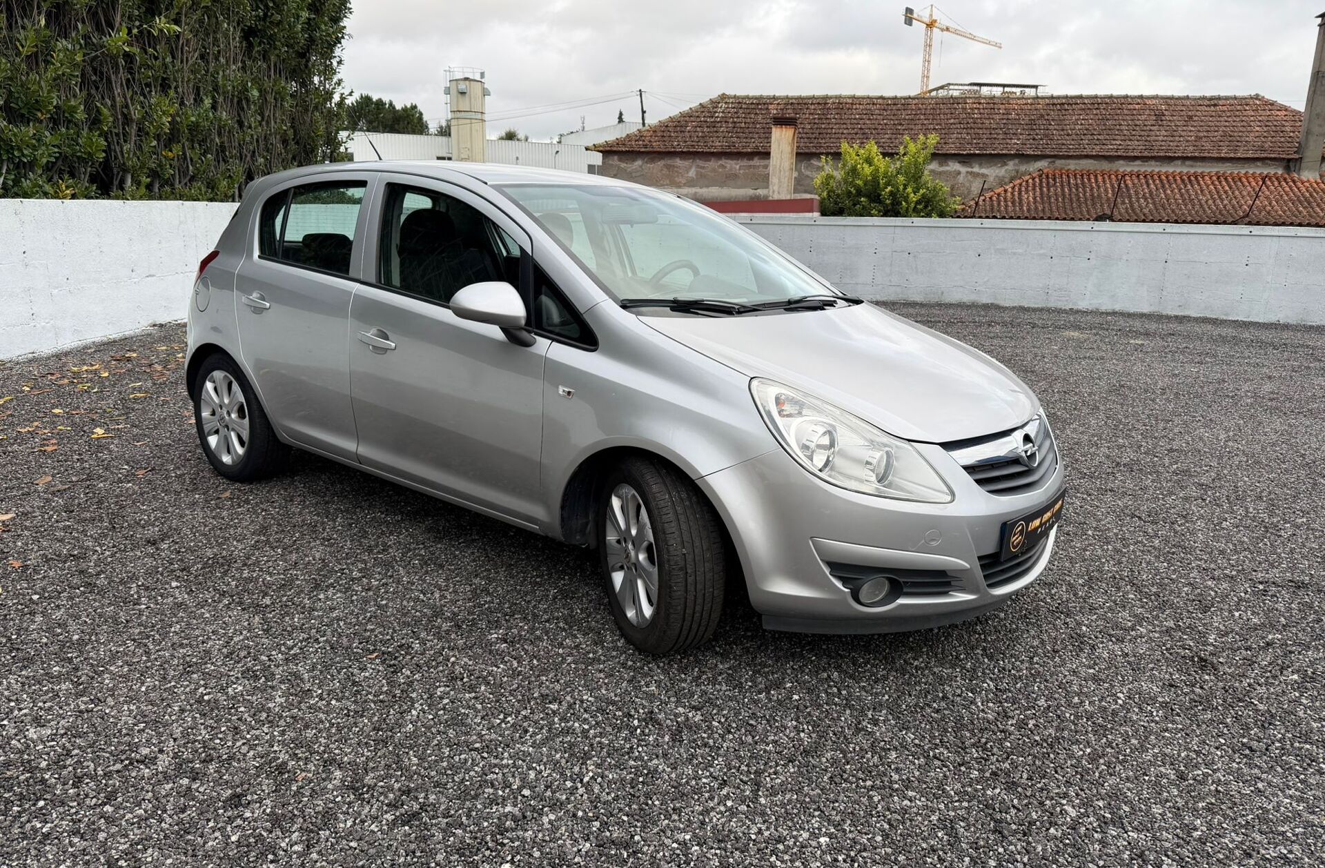 OPEL Corsa D Corsa 1.3 CDTi Enjoy