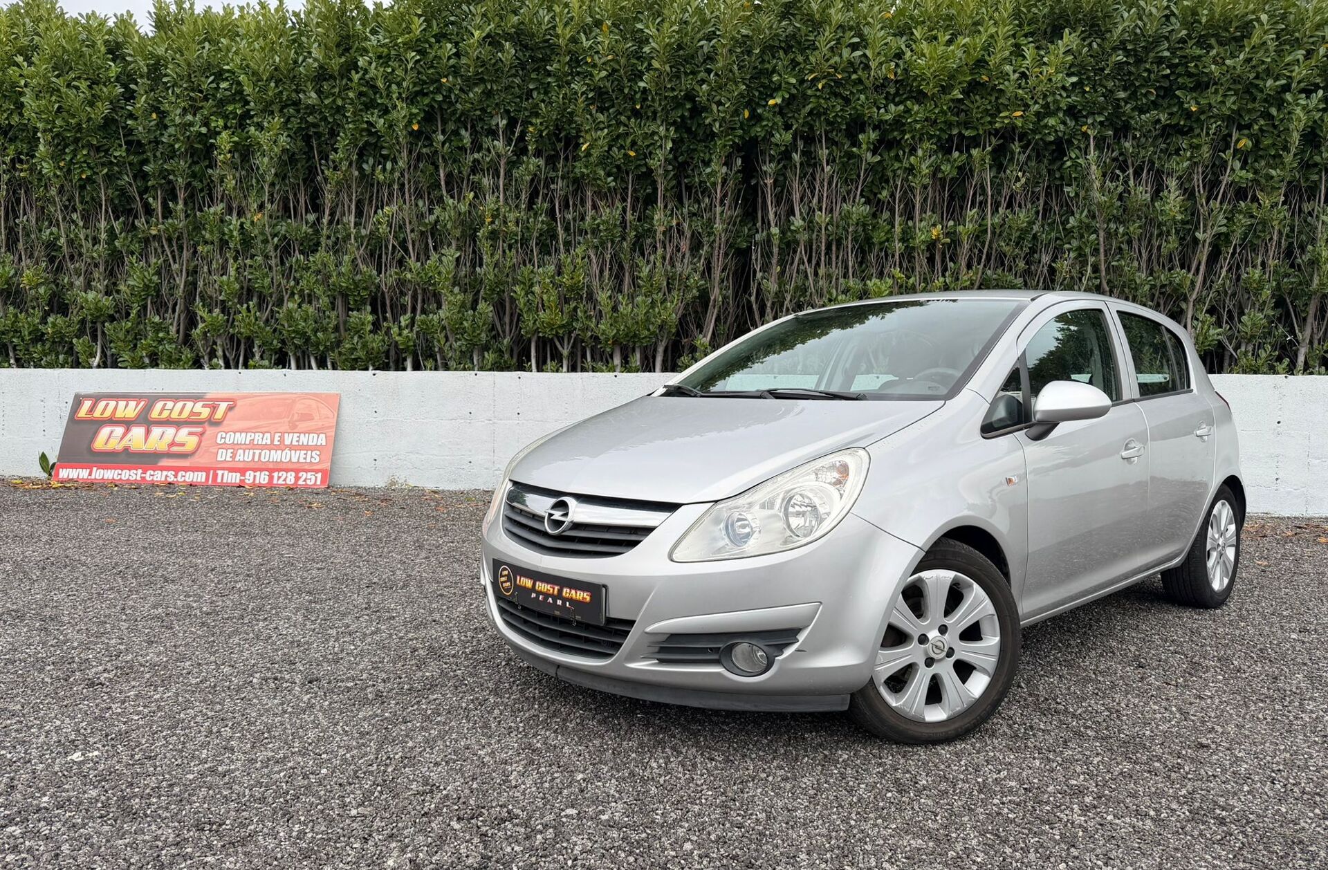 OPEL Corsa D Corsa 1.3 CDTi Enjoy