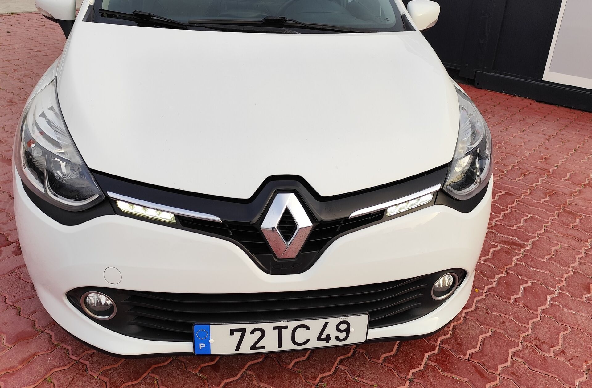 RENAULT Clio 1.5 dCi Confort