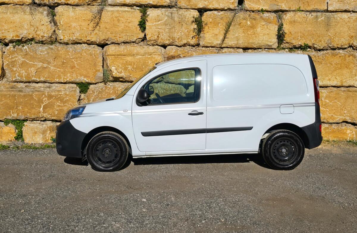 RENAULT Kangoo 1.5 dCi Confort S/S