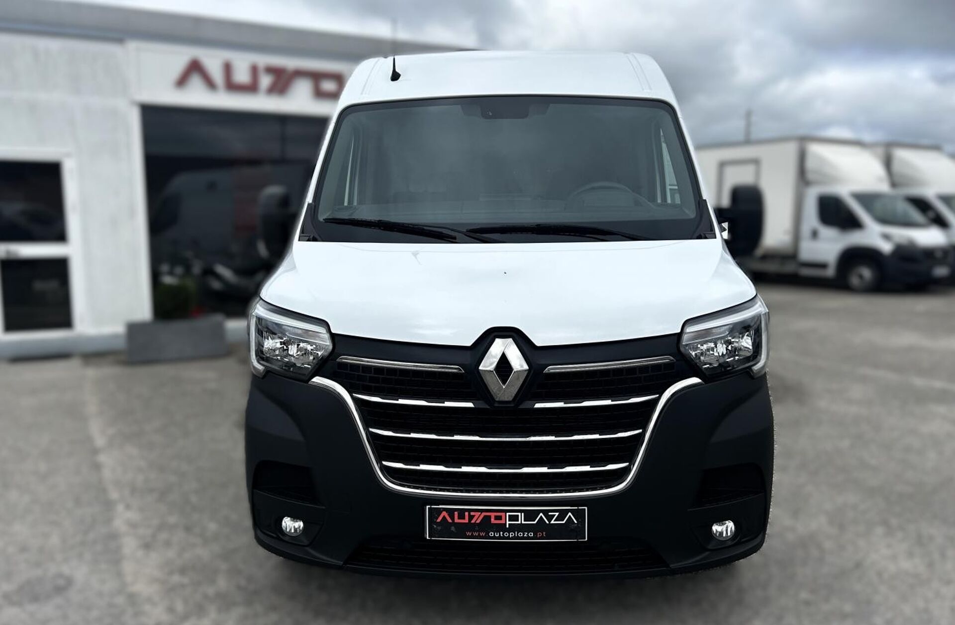RENAULT Master 2.3 dCi L2 3.5T Grand Volume