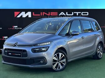 CITROEN C4 2.0 BLUEHDI AUTO