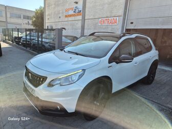 PEUGEOT 2008 1.2 GT Line