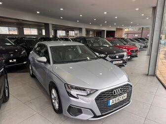 AUDI A3 30 TFSI Advanced S tronic