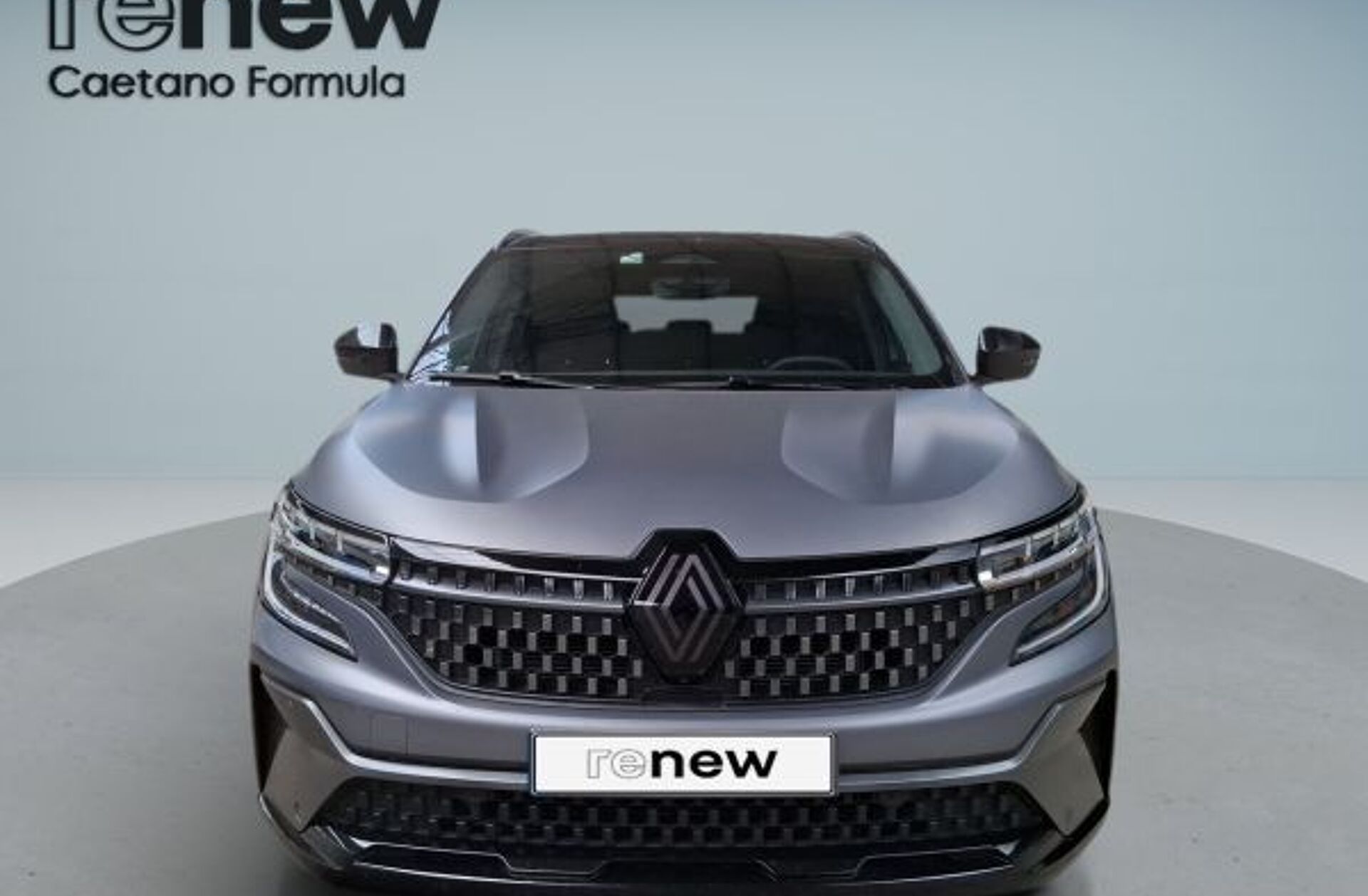 RENAULT Austral 1.2 E-Tech full hybrid 200 Iconic E. Al.