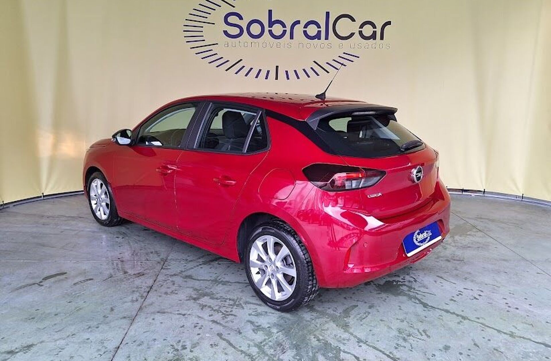 OPEL Corsa 1.2 Business Edition