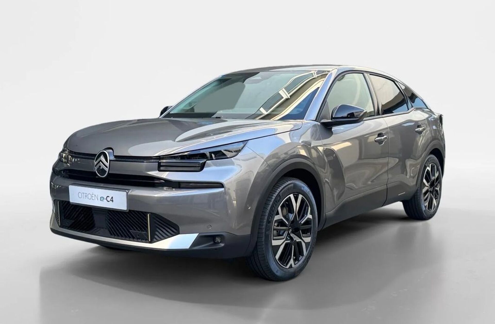 CITROEN C4 54 kWh Max