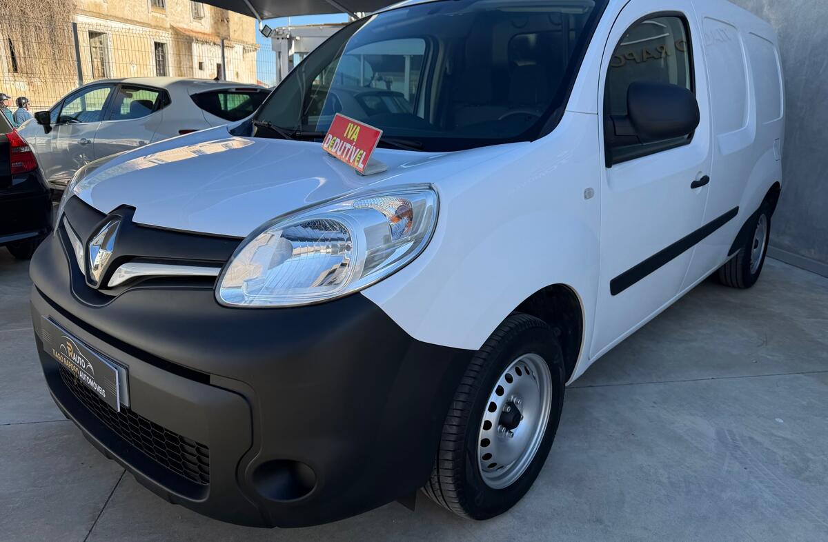 RENAULT Kangoo 1.5 dCi Business S/S