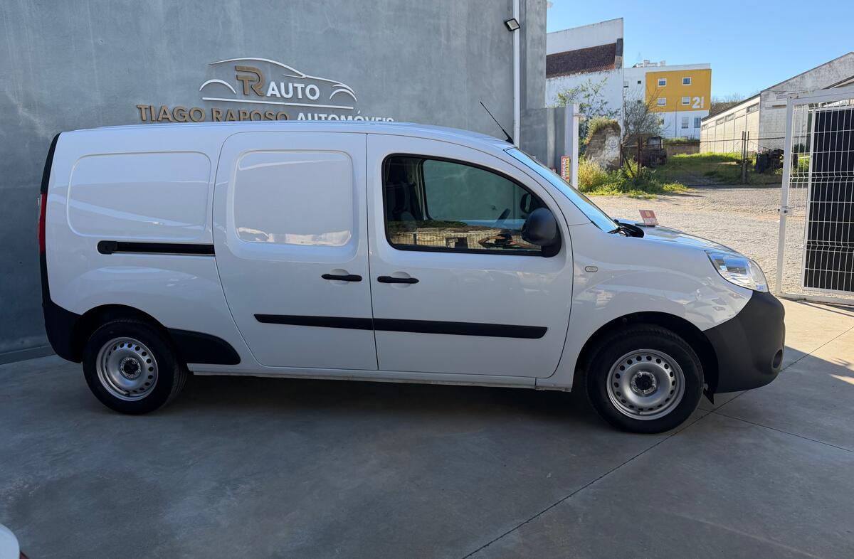 RENAULT Kangoo 1.5 dCi Business S/S