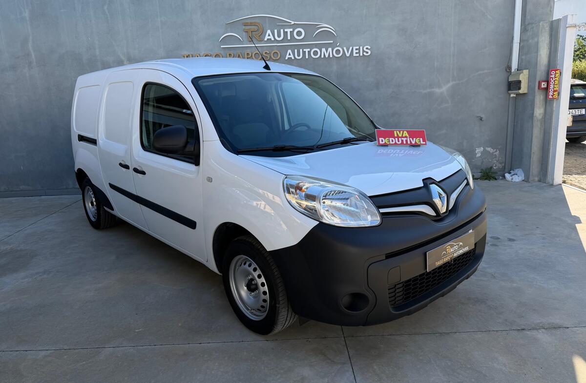 RENAULT Kangoo 1.5 dCi Business S/S