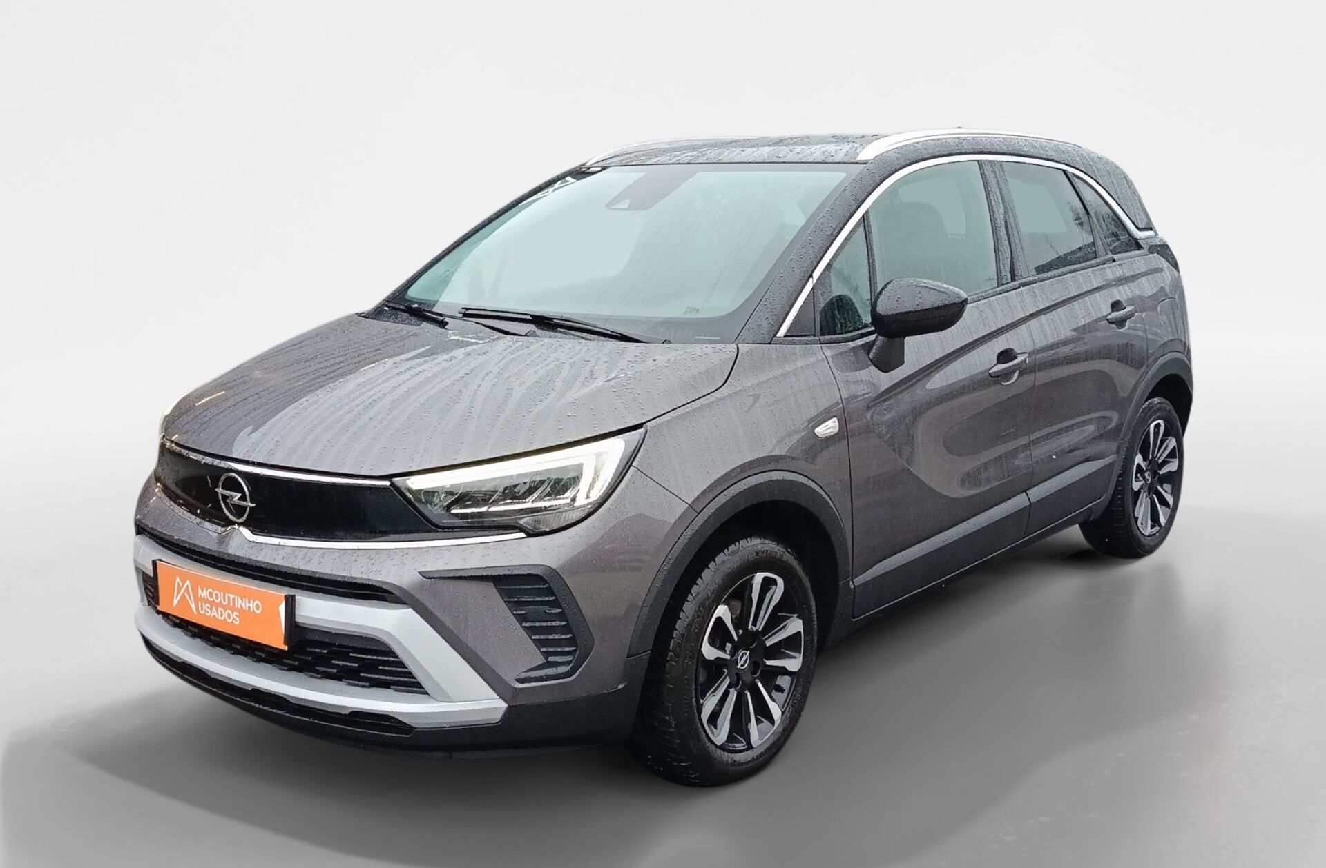 OPEL Crossland Crossland 1.2 T Elegance