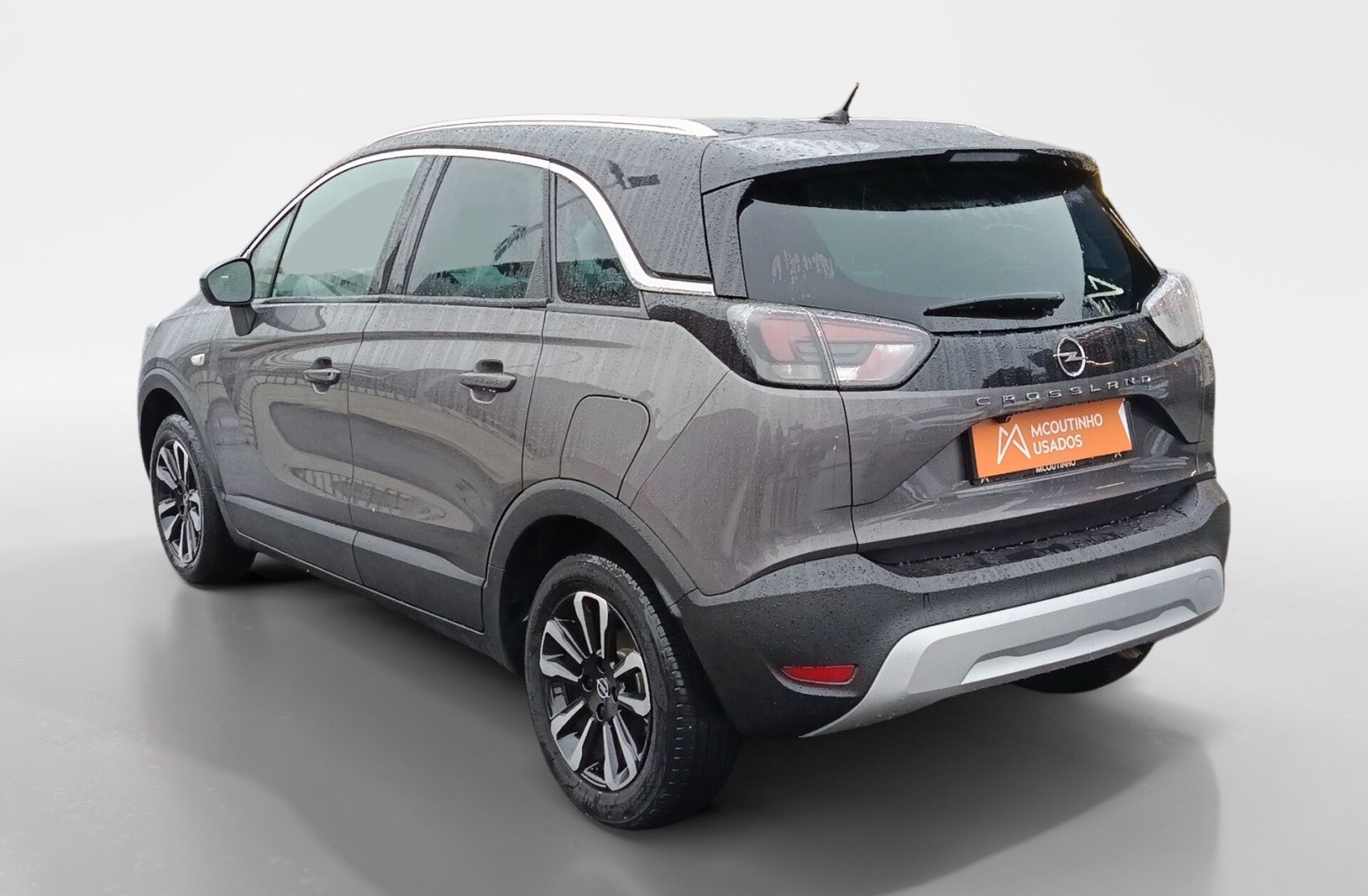 OPEL Crossland Crossland 1.2 T Elegance