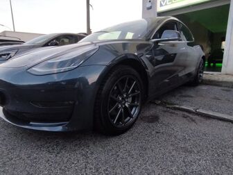 TESLA Model 3 Long Range AWD Dual Motor