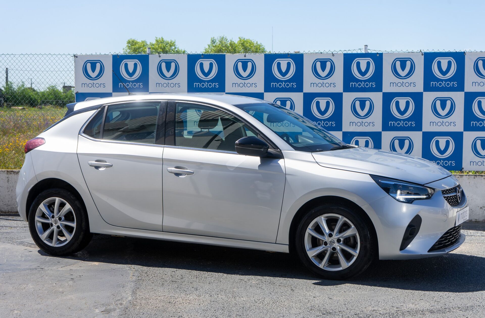 OPEL Corsa 1.2 T Elegance